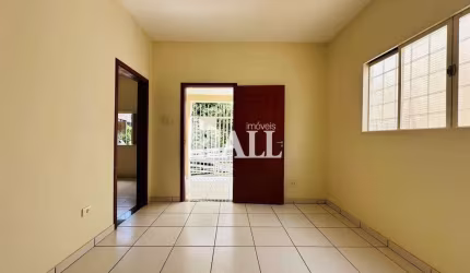 Casa com 3 dorms, Vila Bom Jesus, São José do Rio Preto - R$ 950 mil, Cod: 13361