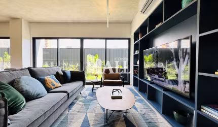 Studio com 1 dorm, Jardim Paulistano, São José do Rio Preto - R$ 1.1 mi, Cod: 13419