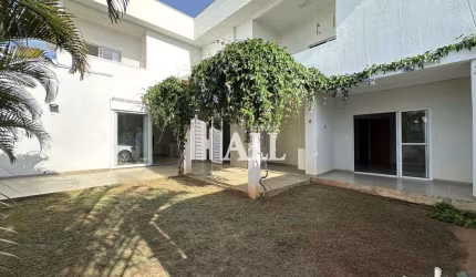 Casa com 4 dorms, Recanto José Tedeschi, Mirassol - R$ 1.35 mi, Cod: 13540