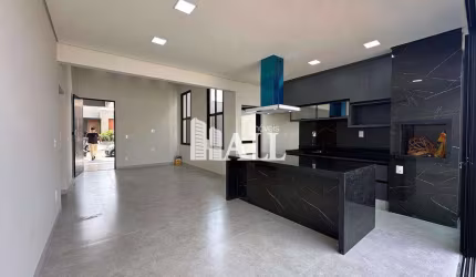 Casa de Condomínio com 3 dorms, Setlife Mirassol, Mirassol - R$ 850 mil, Cod: 13639