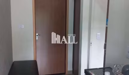 Casa com 3 dorms, Jardim São José, Mirassol - R$ 480 mil, Cod: 13889