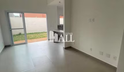Casa com 2 dorms, Raizes Impperial, Bady Bassitt - R$ 650 mil, Cod: 14952