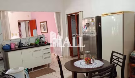 Casa com 3 dorms, Jardim Fuscaldo, São José do Rio Preto - R$ 400 mil, Cod: 15302