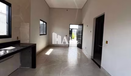 Casa com 2 dorms, Miravista Residencial, Mirassol - R$ 370 mil, Cod: 15309