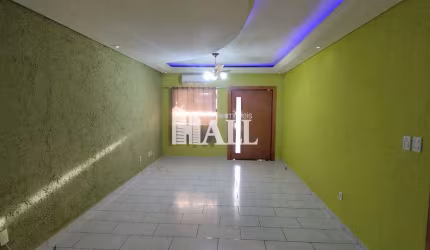 Casa com 4 dorms, Bosque da Felicidade, São José do Rio Preto - R$ 390 mil, Cod: 15333