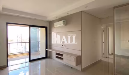 Apartamento com 2 quartos, Vila Nossa Senhora do Bonfim, São José do Rio Preto - R$ 600 mil, Cod: 15284