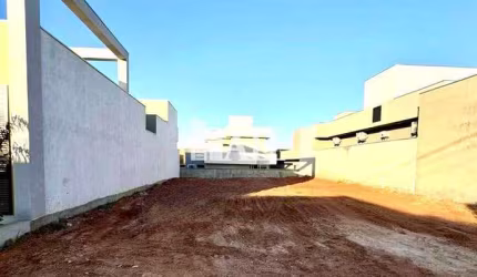 Terreno de Condomínio, Setlife Mirassol, Mirassol - R$ 210 mil, Cod: 15332