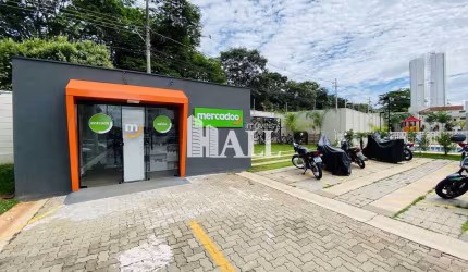 Apartamento com 2 dorms, Jardim São Marco, São José do Rio Preto - R$ 315 mil, Cod: 15340