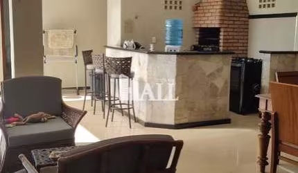 Casa com 4 dorms, Jardim dos Seixas, São José do Rio Preto - R$ 800 mil, Cod: 15347