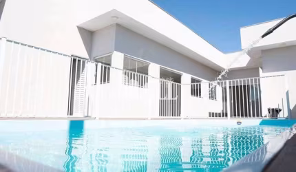 Casa, Residencial Monterey, São José do Rio Preto - R$ 450 mil, Cod: 15351