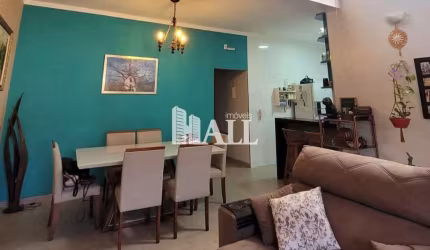 Casa com 3 quartos, Residencial Mais Parque Mirassol, Mirassol - R$ 399 mil, Cod: 15357