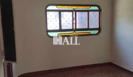 Casa com 2 dorms, Jardim Simões, São José do Rio Preto - R$ 350 mil, Cod: 15361
