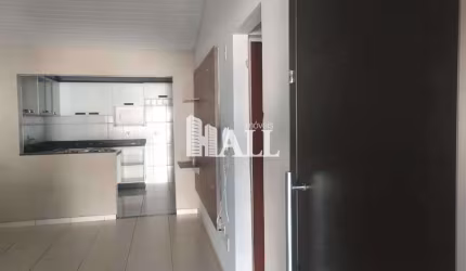Casa de Condomínio com 2 dorms, Residencial Jardim das Acácias, São José do Rio Preto - R$ 180 mil, Cod: 15364