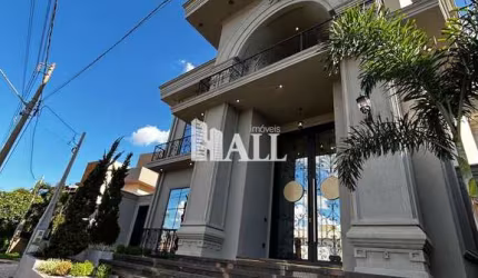 Casa de Condomínio com 4 dorms, Golden Park Residence, Mirassol - R$ 7.5 mi, Cod: 15367