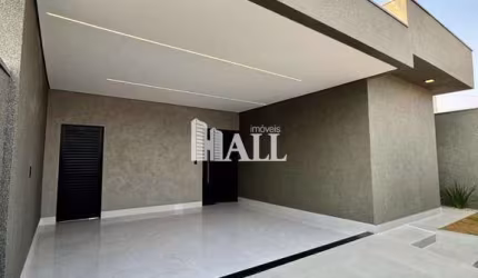 Casa com 3 dorms, SETSUL, São José do Rio Preto - R$ 590 mil, Cod: 14220