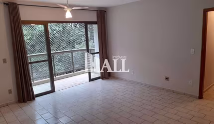 Apartamento com 3 dorms, Vila Diniz, São José do Rio Preto - R$ 420 mil, Cod: 15373
