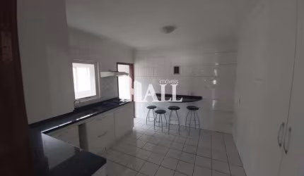 Apartamento com 2 dorms, Parque Industrial, São José do Rio Preto - R$ 300 mil, Cod: 15375