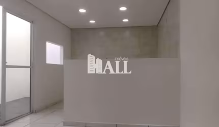 Casa de Condomínio com 2 dorms, Jardim das Oliveiras, São José do Rio Preto - R$ 200 mil, Cod: 15379