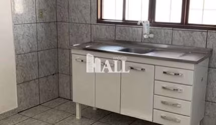 Casa com 2 dorms, Parque das Aroeiras II, São José do Rio Preto - R$ 280 mil, Cod: 15387
