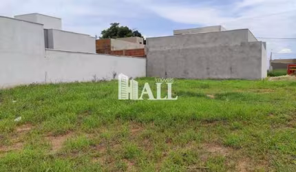 Terreno de Condomínio, Residencial Mais Parque Mirassol, Mirassol - R$ 130 mil, Cod: 15396