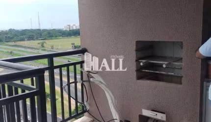 Apartamento com 2 quartos, Nova Residence, São José do Rio Preto - R$ 400 mil, Cod: 15402
