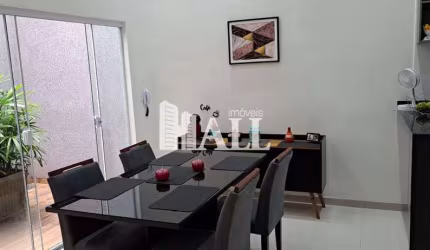 Casa com 3 dorms, Parque Residencial J. Macedo, São José do Rio Preto - R$ 630 mil, Cod: 15413