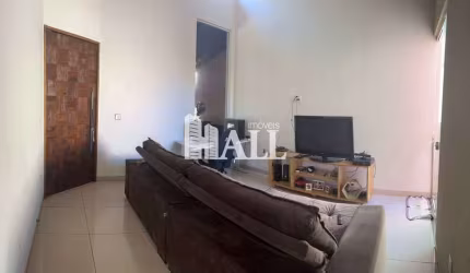 Casa com 2 dorms, Conjunto Habitacional São José do Rio Preto, São José do Rio Preto - R$ 275 mil, Cod: 15415