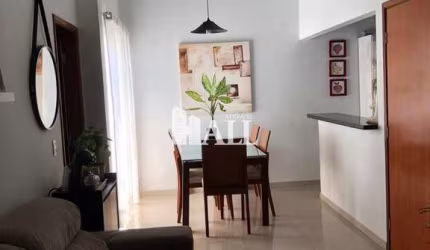 Casa com 3 dorms, Lago Sul, Bady Bassitt - R$ 310 mil, Cod: 15417