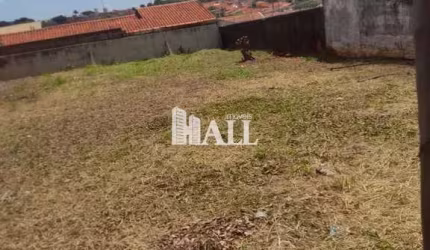 Terreno, Jardim Nazareth, São José do Rio Preto - R$ 230 mil, Cod: 15421