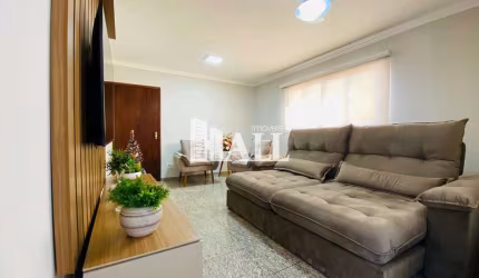 Apartamento com 3 quartos, Centro, São José do Rio Preto - R$ 560 mil, Cod: 15427