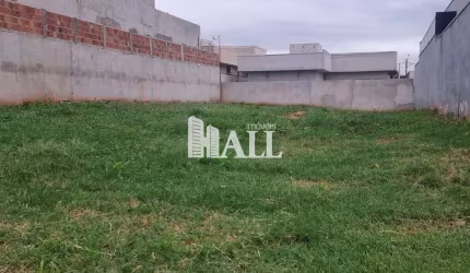 Terreno de Condomínio, Loteamento Recanto do Lago, São José do Rio Preto - R$ 380 mil, Cod: 15450