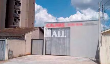 Salão, Boa Vista, São José do Rio Preto - R$ 750 mil, Cod: 15477