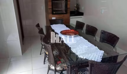 Casa de Condomínio com 2 dorms, Condomínio Residencial Parque da Liberdade IV, São José do Rio Preto - R$ 325 mil, Cod: 10471