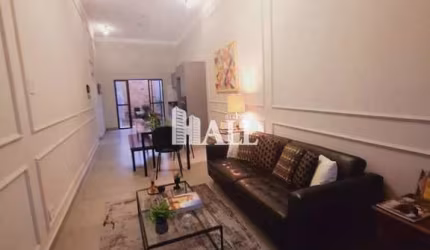 Casa com 3 quartos, Residencial Mais Parque Mirassol, Mirassol - R$ 630 mil, Cod: 15515