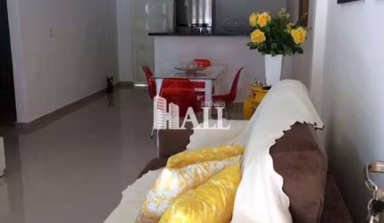 Casa com 2 quartos, Estância São Pedro (Zona Rural), São José do Rio Preto - R$ 350 mil, Cod: 15516