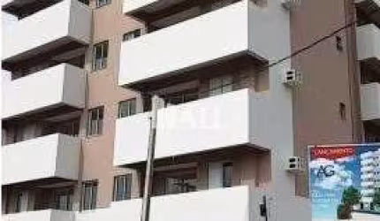 Apartamento com 1 quarto, Higienópolis, São José do Rio Preto - R$ 320 mil, Cod: 15534