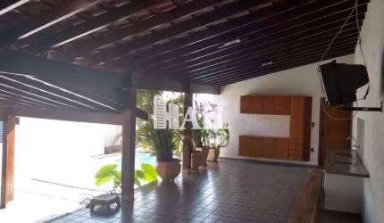 Casa com 3 quartos, Jardim Nazareth, São José do Rio Preto - R$ 730 mil, Cod: 15538