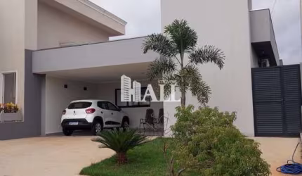 Casa de Condomínio com 2 quartos, Parque Residencial Nature I, São José do Rio Preto - R$ 600 mil, Cod: 15543