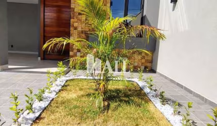 Casa de Condomínio com 3 quartos, Maisparque Rio Preto, São José do Rio Preto - R$ 750 mil, Cod: 15546