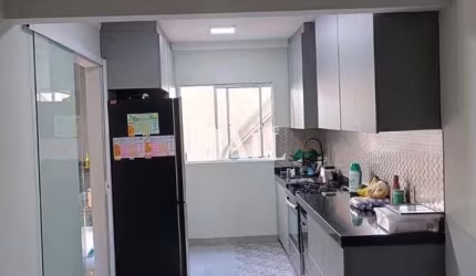 Casa com 3 quartos, Egydio Zani, São José do Rio Preto - R$ 350 mil, Cod: 15548