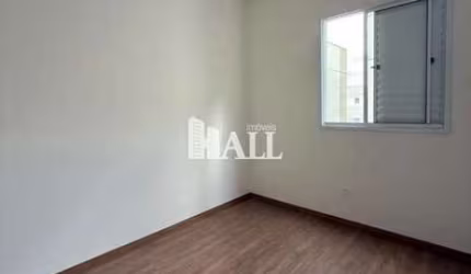 Apartamento com 2 quartos, Setvalley, São José do Rio Preto - R$ 190 mil, Cod: 15554