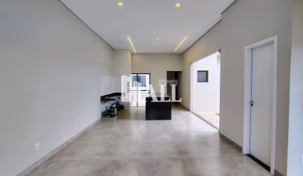 Casa com 3 quartos, Maisparque Rio Preto, São José do Rio Preto - R$ 699 mil, Cod: 15570