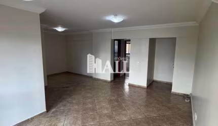 Apartamento com 3 quartos, Vila Nossa Senhora de Fátima, São José do Rio Preto - R$ 715 mil, Cod: 15512