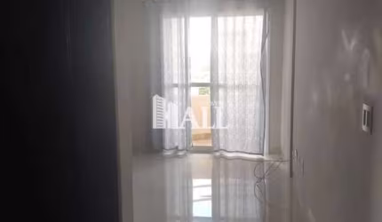 Apartamento com 2 quartos, Vila Boa Esperança, São José do Rio Preto - R$ 320 mil, Cod: 15590