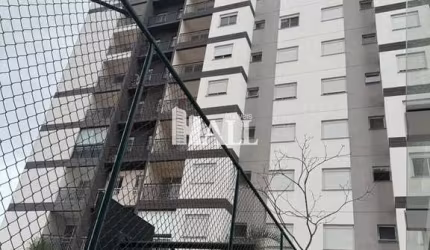 Apartamento com 2 quartos, Jardim Marajó, São José do Rio Preto - R$ 260 mil, Cod: 15598