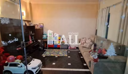 Casa 4 quartos no Roseiral – 200m² úteis