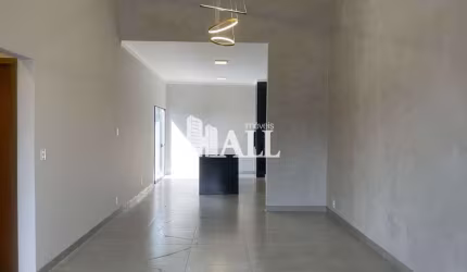 Casa com 2 quartos, Avenida Parque, Bady Bassitt - R$ 380 mil, Cod: 15615