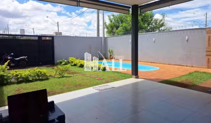Casa com 1 quarto, Setvalley, São José do Rio Preto - R$ 340 mil, Cod: 15628