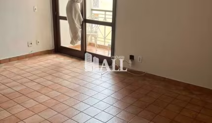 Apartamento com 3 quartos, Higienópolis, São José do Rio Preto - R$ 300 mil, Cod: 15633