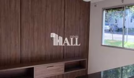 Apartamento com 2 quartos, Rios di Itália, São José do Rio Preto - R$ 215 mil, Cod: 15635